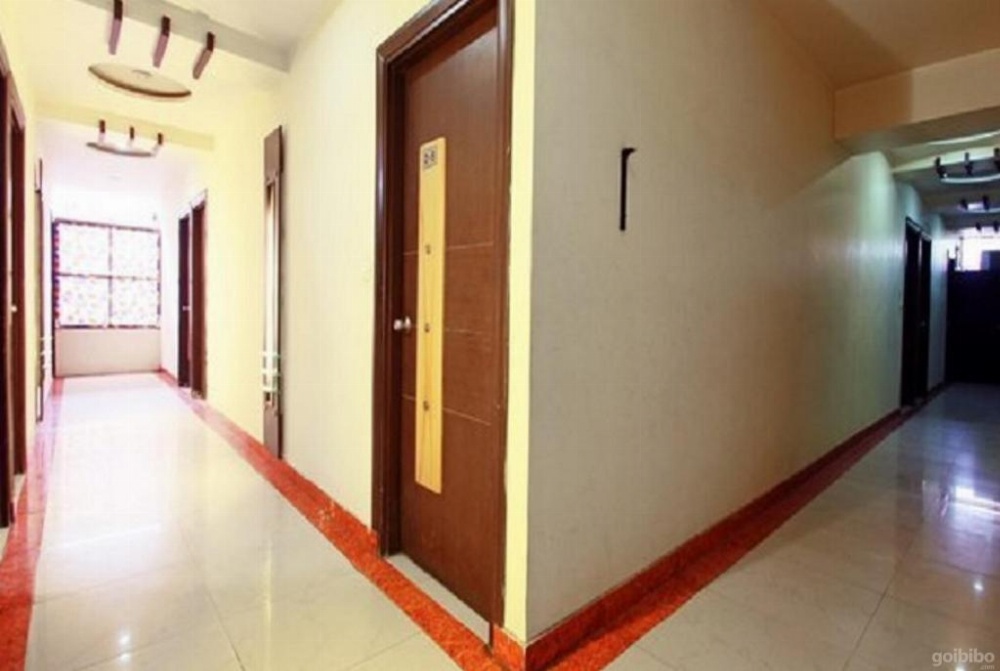 Hotel Mahadev Regency Main image