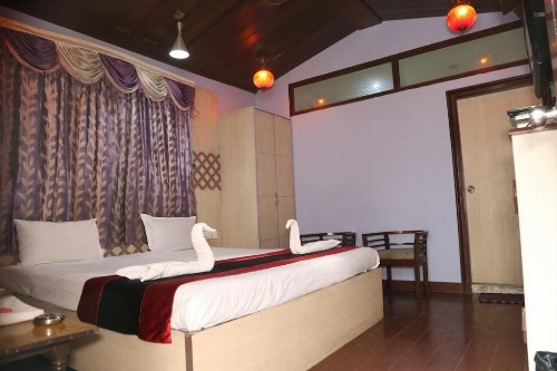 Hotel Mahadev Regency image 24
