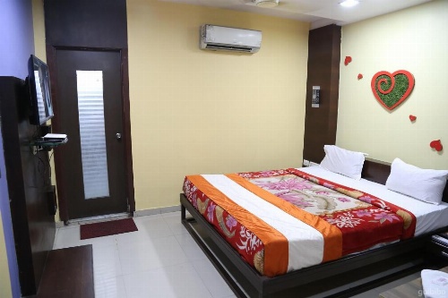 Hotel Mahadev Regency image 25