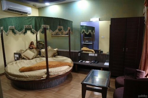 Hotel Mahadev Regency image 26