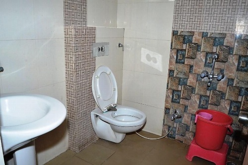 Hotel Mahadev Regency image 28