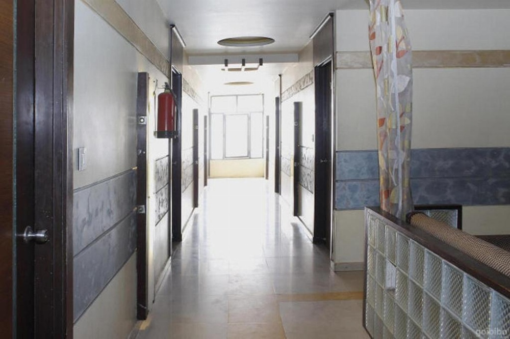 Hotel Mahadev Regency Main image